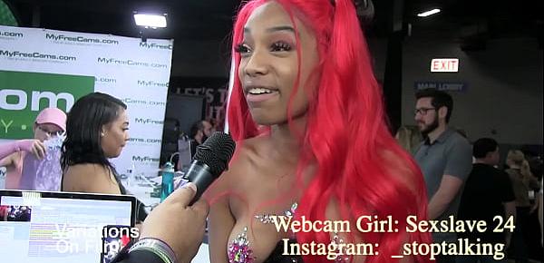  Exxxotica NJ 2019 Part 2